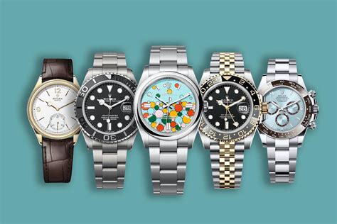 new rolex|rolex new models.